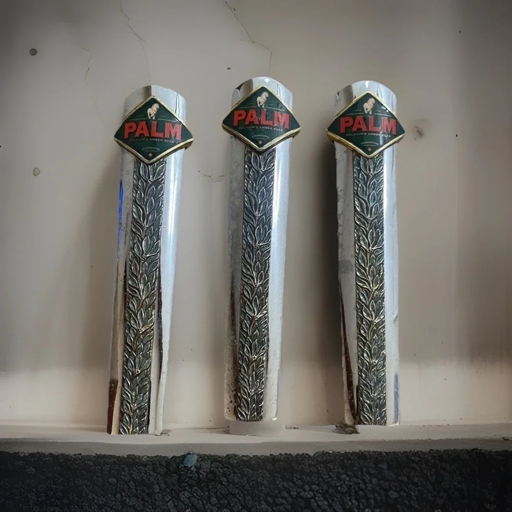 Palmetto’S *some chipping